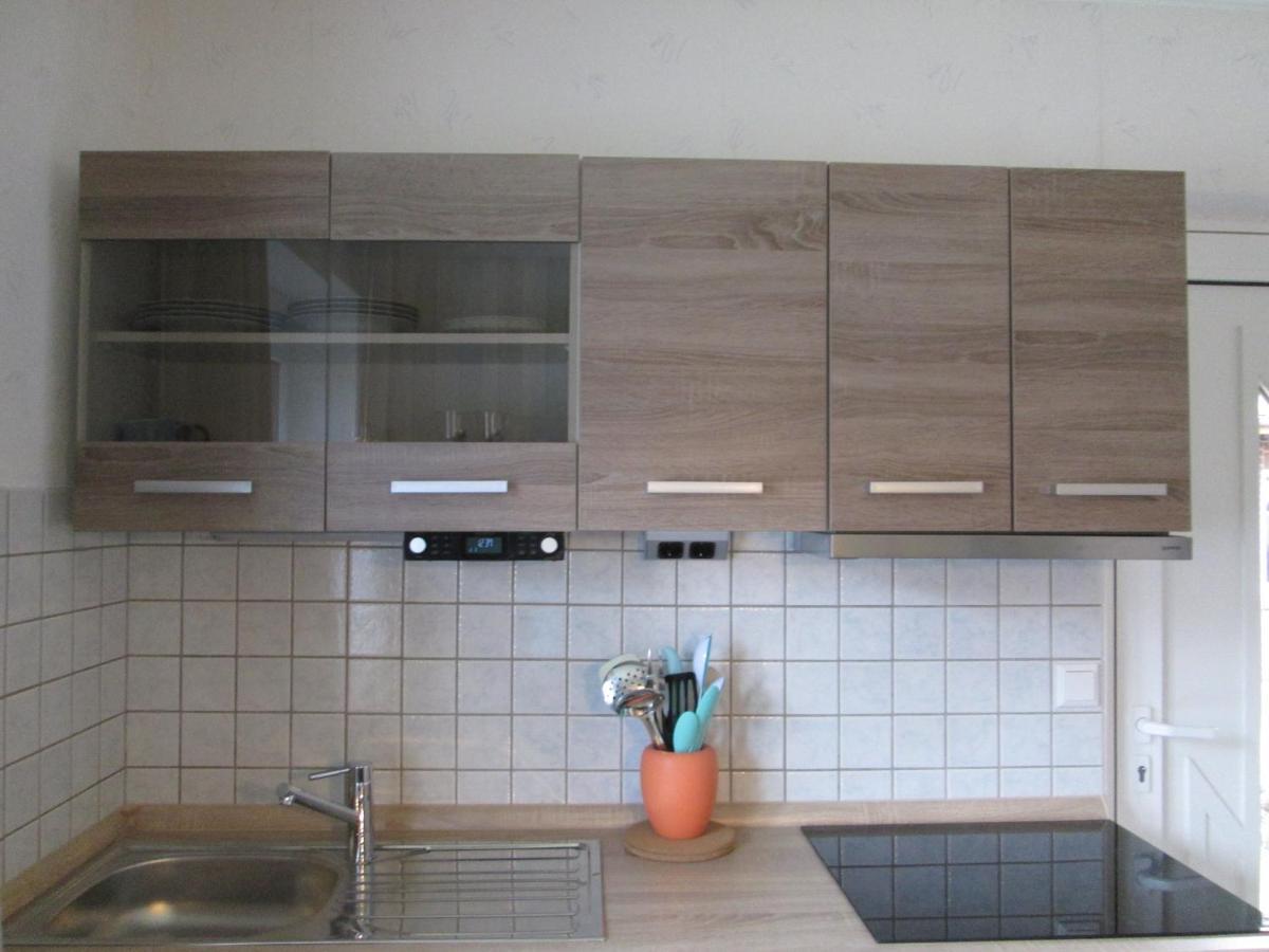 Fuerstenwald Hage Exteriör bild
