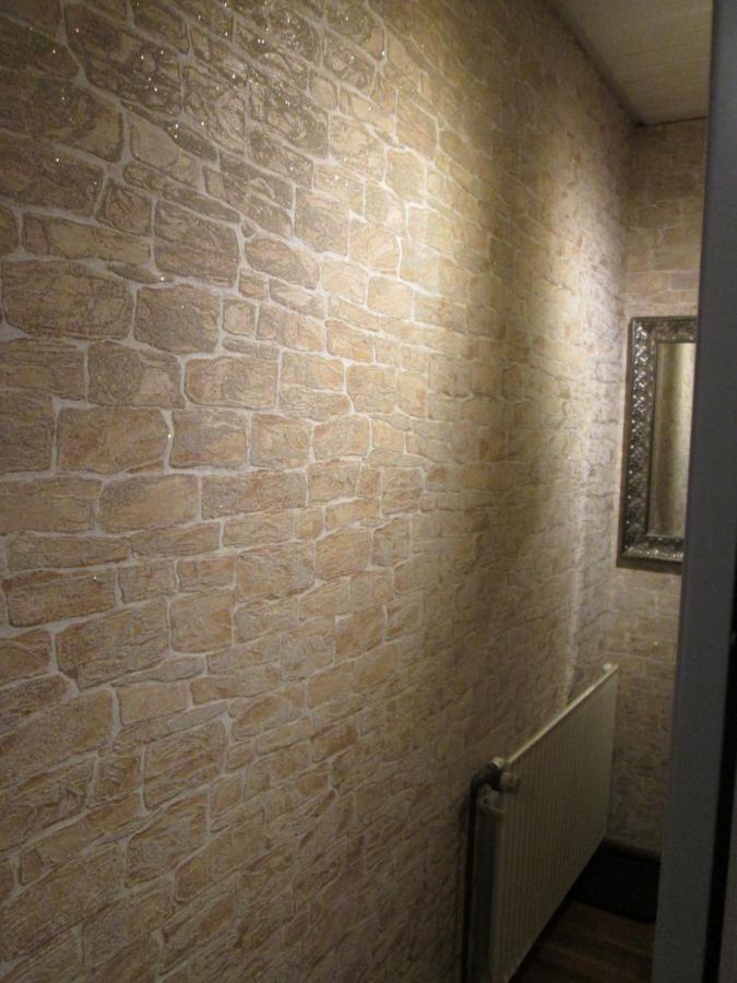 Fuerstenwald Hage Exteriör bild